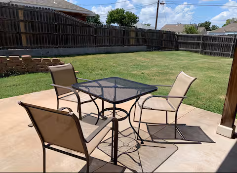 Bravo Base – Duplex in Lawton