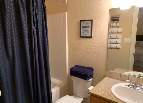 Alpha Quarters – Duplex in Lawton