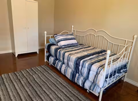 Bravo Base – Duplex in Lawton