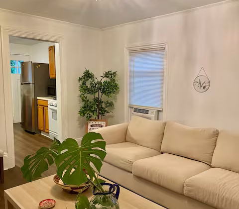 The “BEAT NAVY” House in Beacon