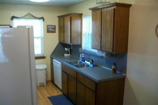COMING SOON — Completely Renovated House