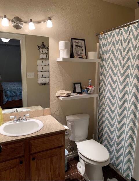 Bravo Base – Duplex in Lawton